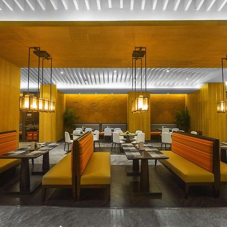 Hilton Garden Inn Guiyang Yunyan Eksteriør billede