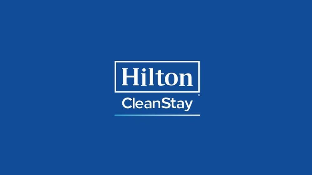 Hilton Garden Inn Guiyang Yunyan Eksteriør billede