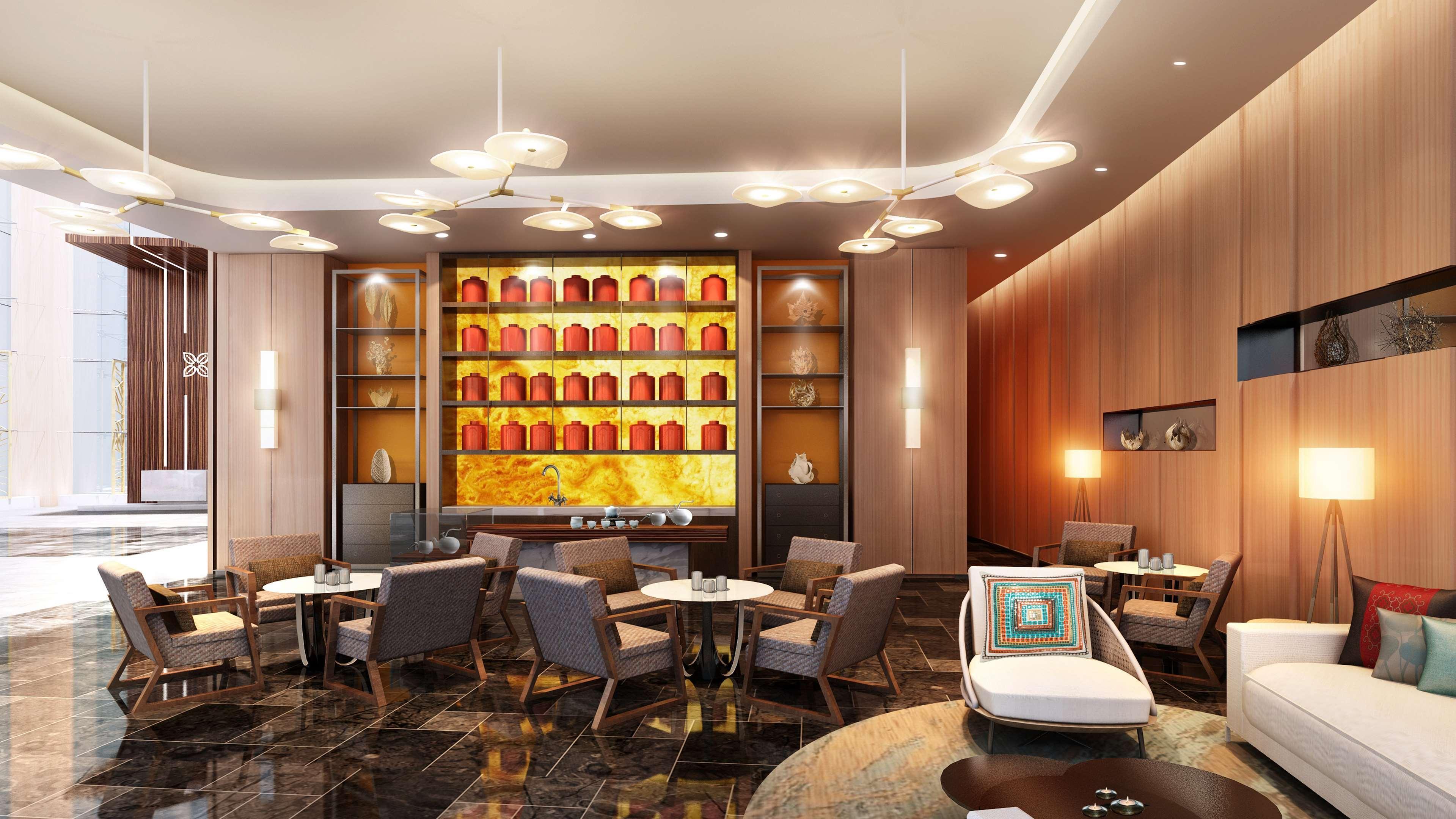 Hilton Garden Inn Guiyang Yunyan Eksteriør billede