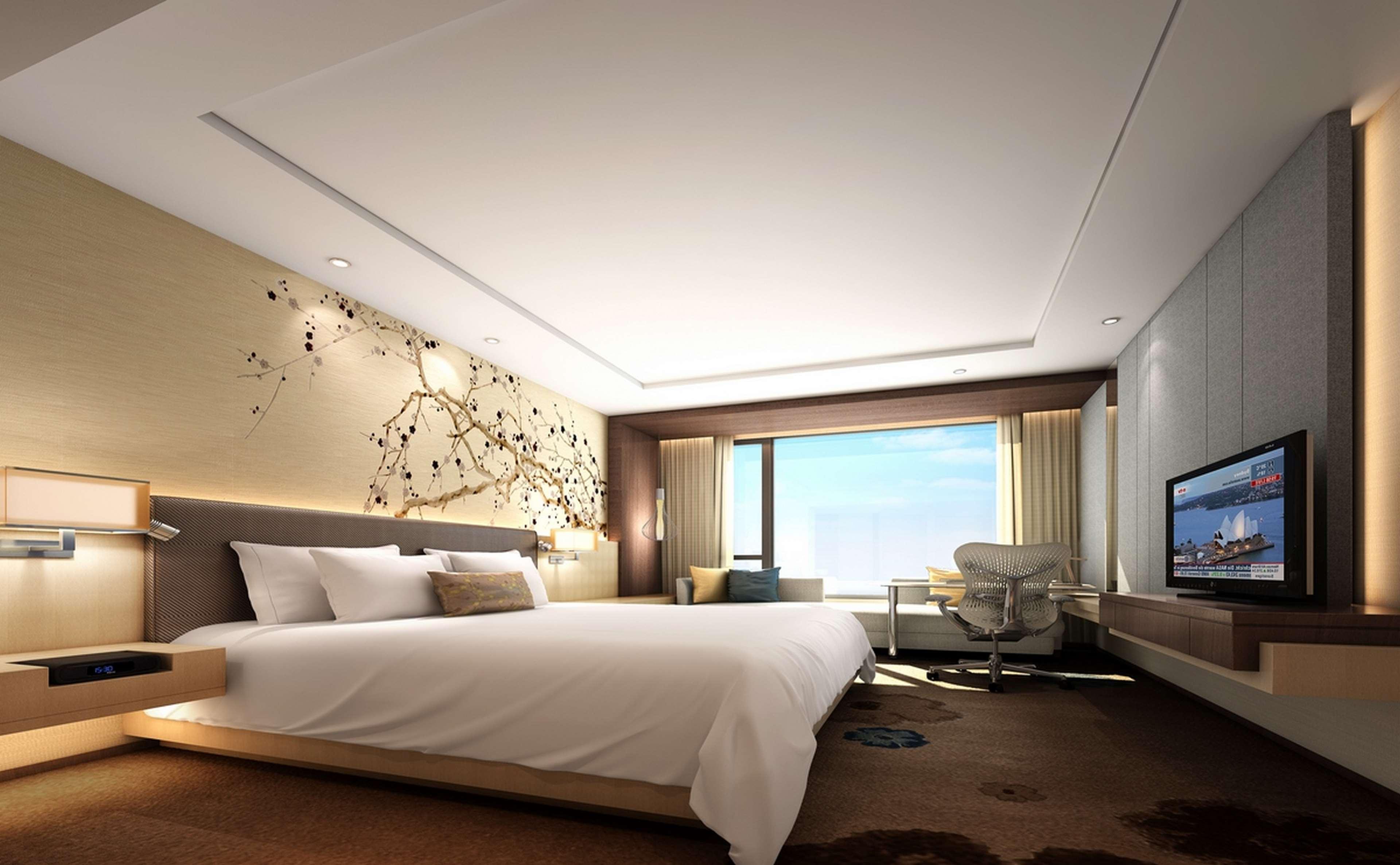 Hilton Garden Inn Guiyang Yunyan Eksteriør billede