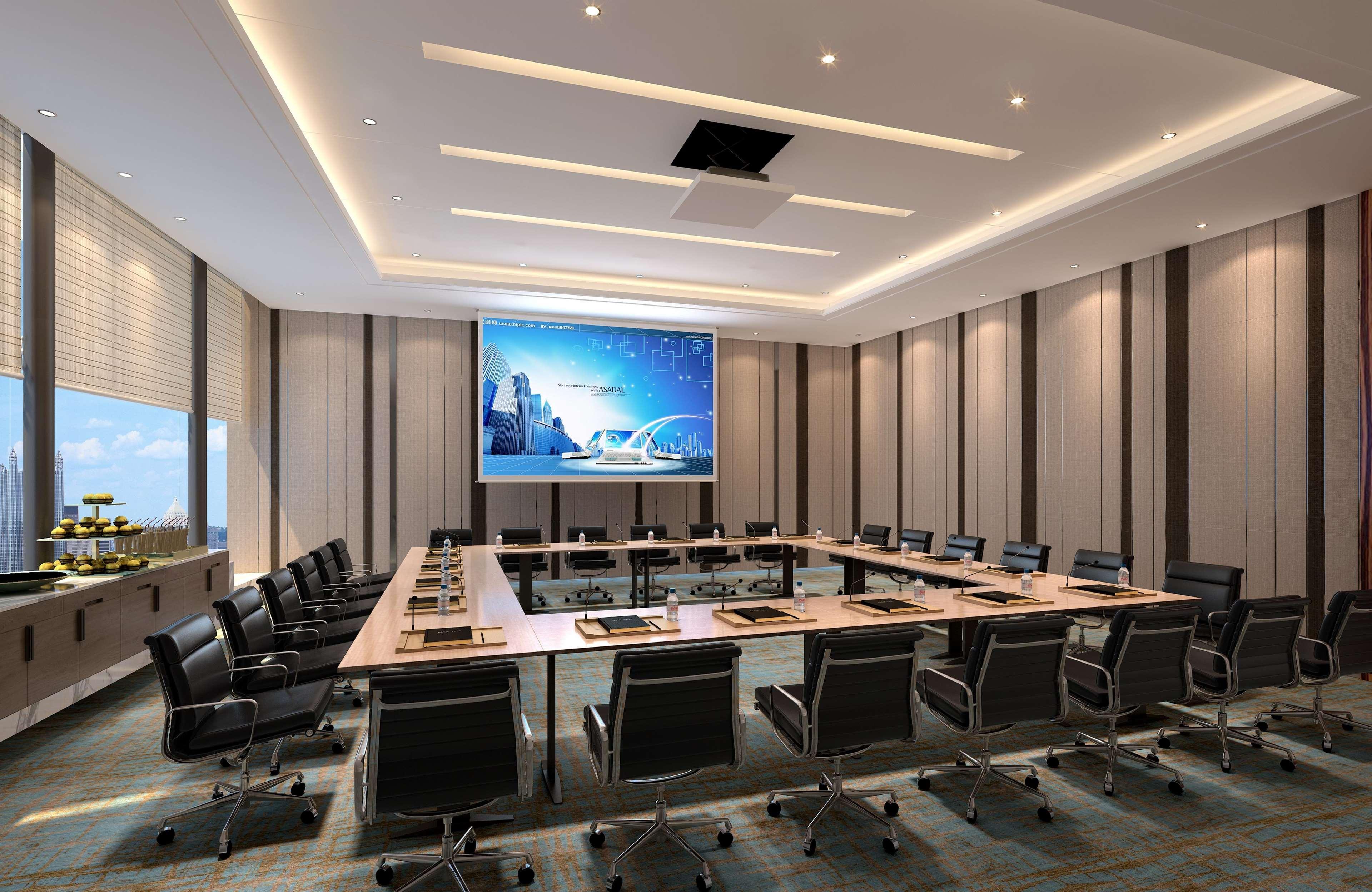 Hilton Garden Inn Guiyang Yunyan Eksteriør billede
