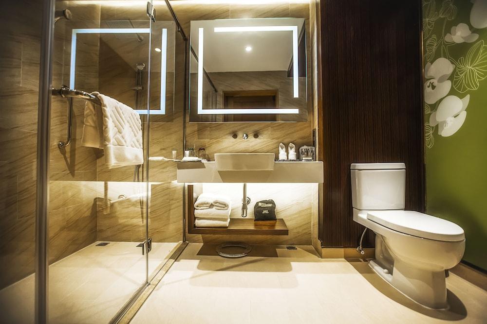 Hilton Garden Inn Guiyang Yunyan Eksteriør billede