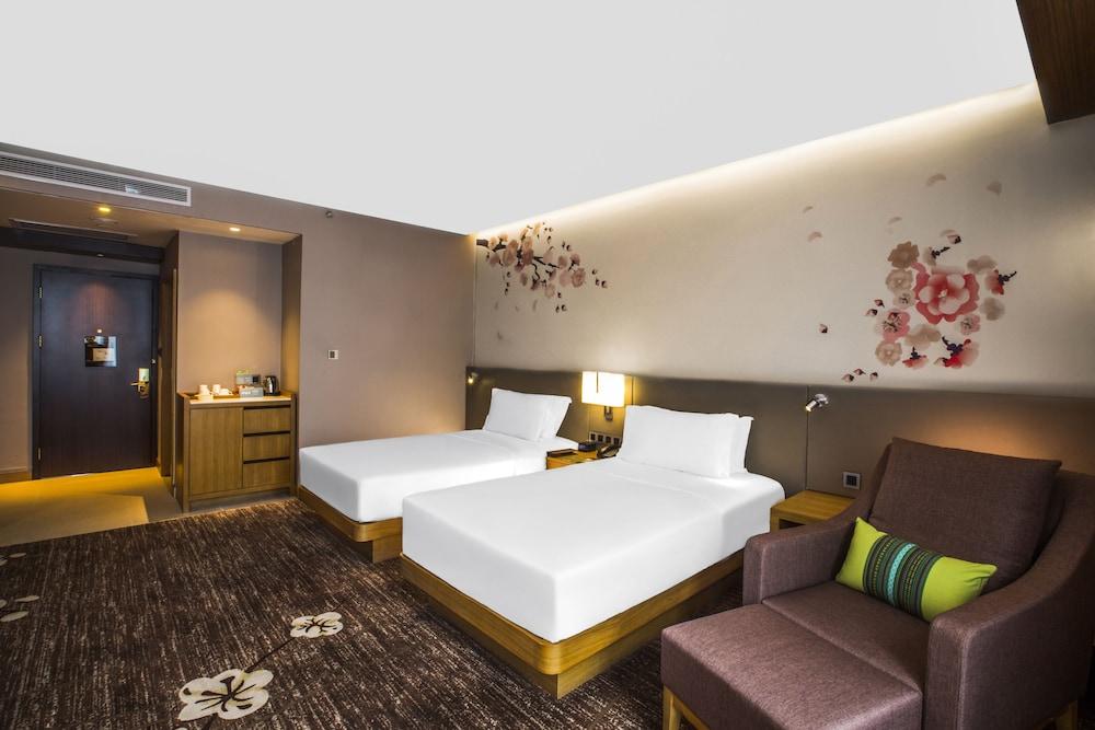 Hilton Garden Inn Guiyang Yunyan Eksteriør billede