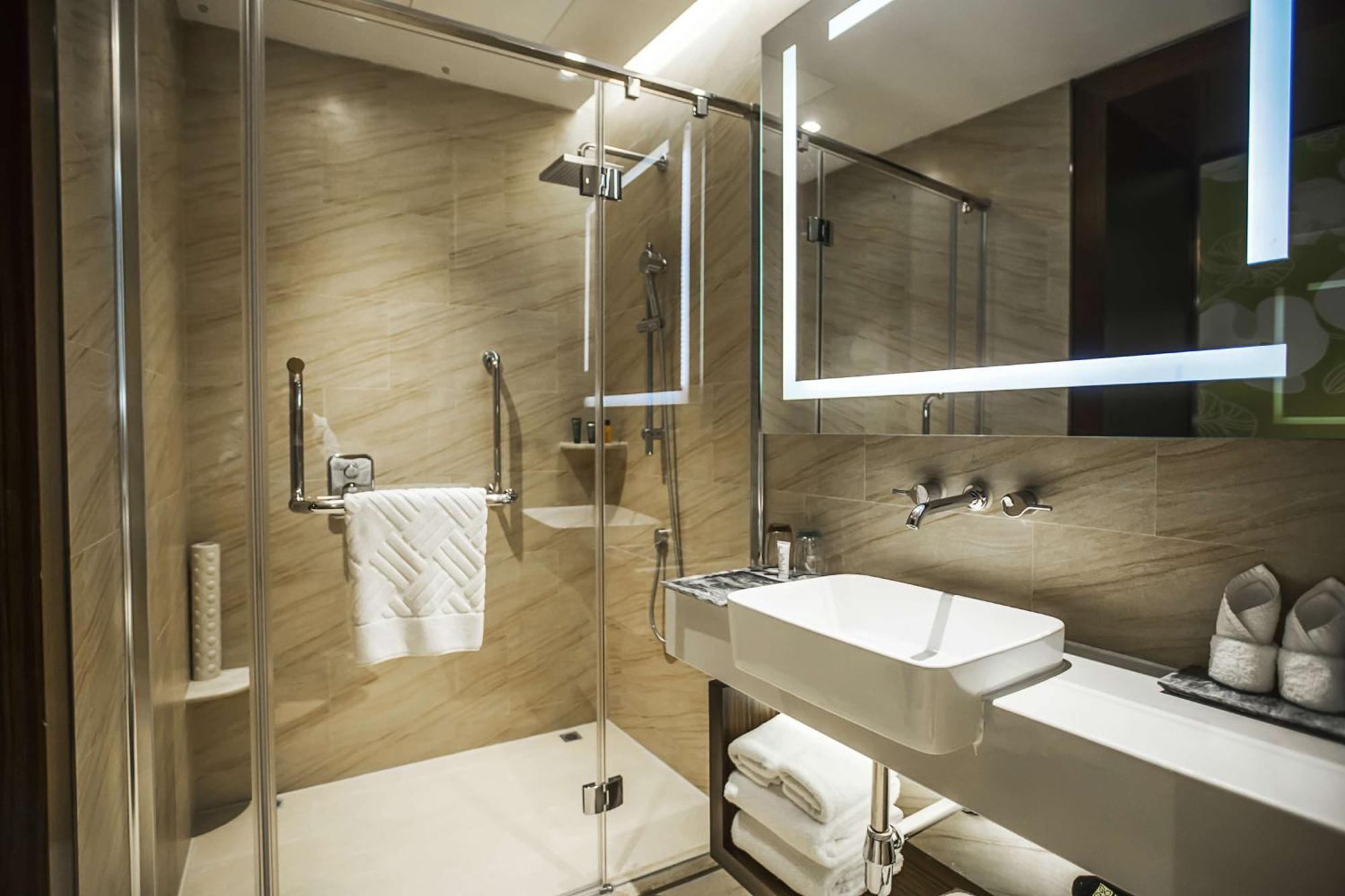 Hilton Garden Inn Guiyang Yunyan Eksteriør billede