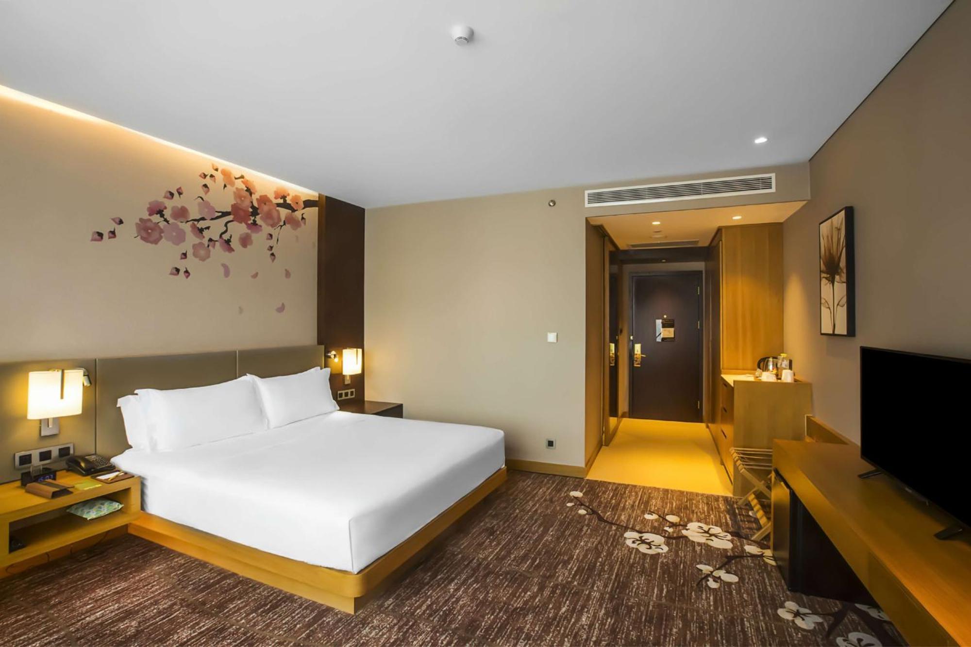 Hilton Garden Inn Guiyang Yunyan Eksteriør billede
