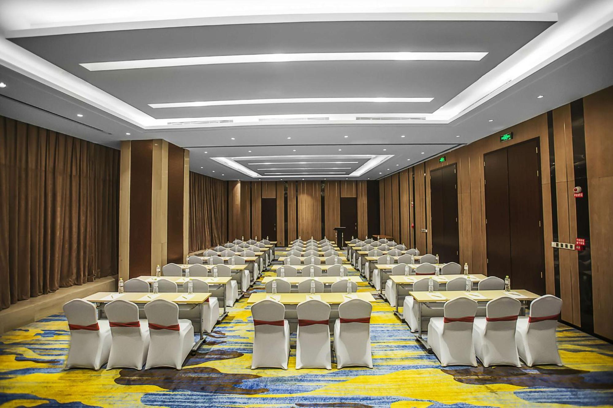 Hilton Garden Inn Guiyang Yunyan Eksteriør billede