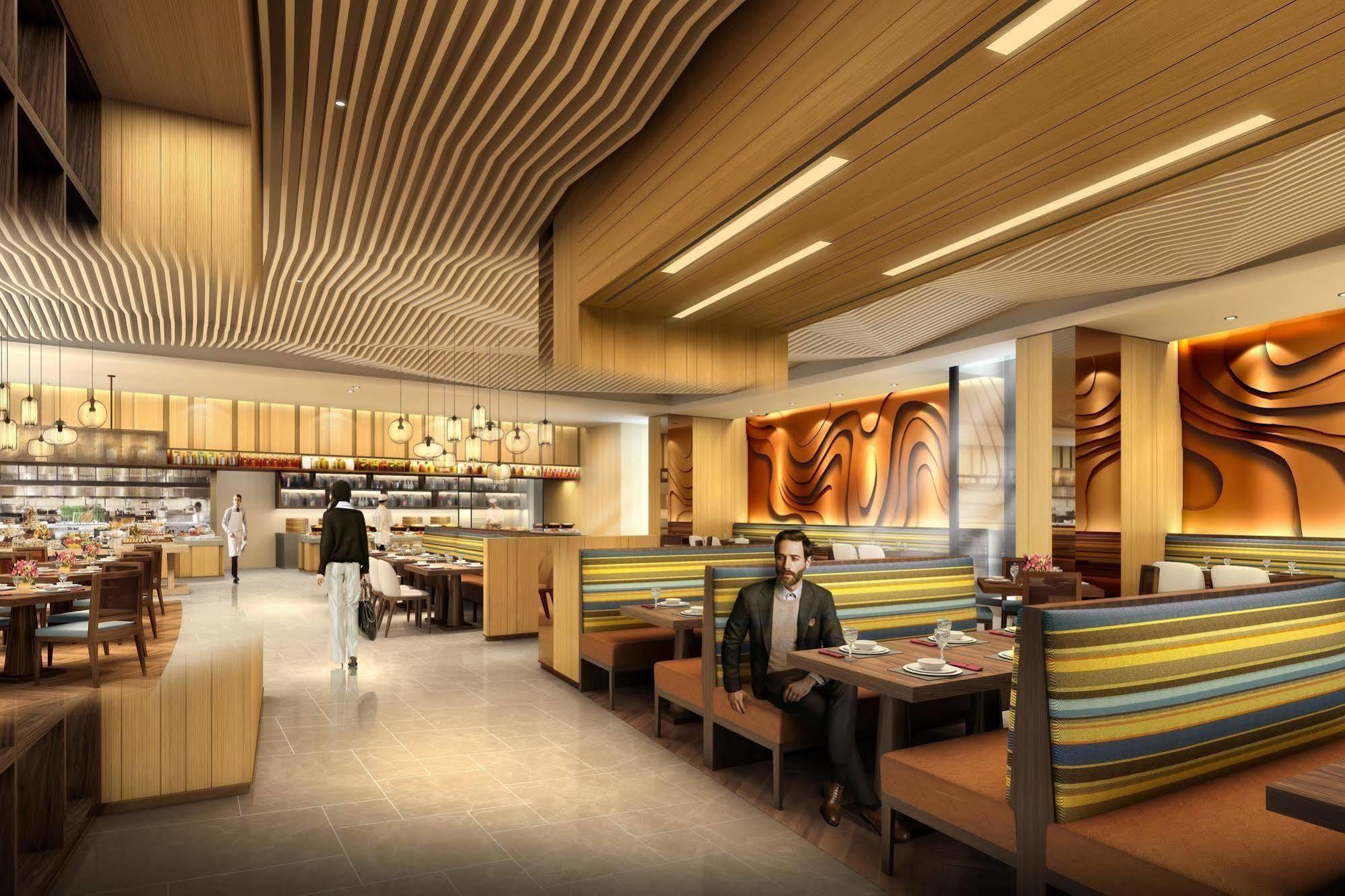 Hilton Garden Inn Guiyang Yunyan Eksteriør billede
