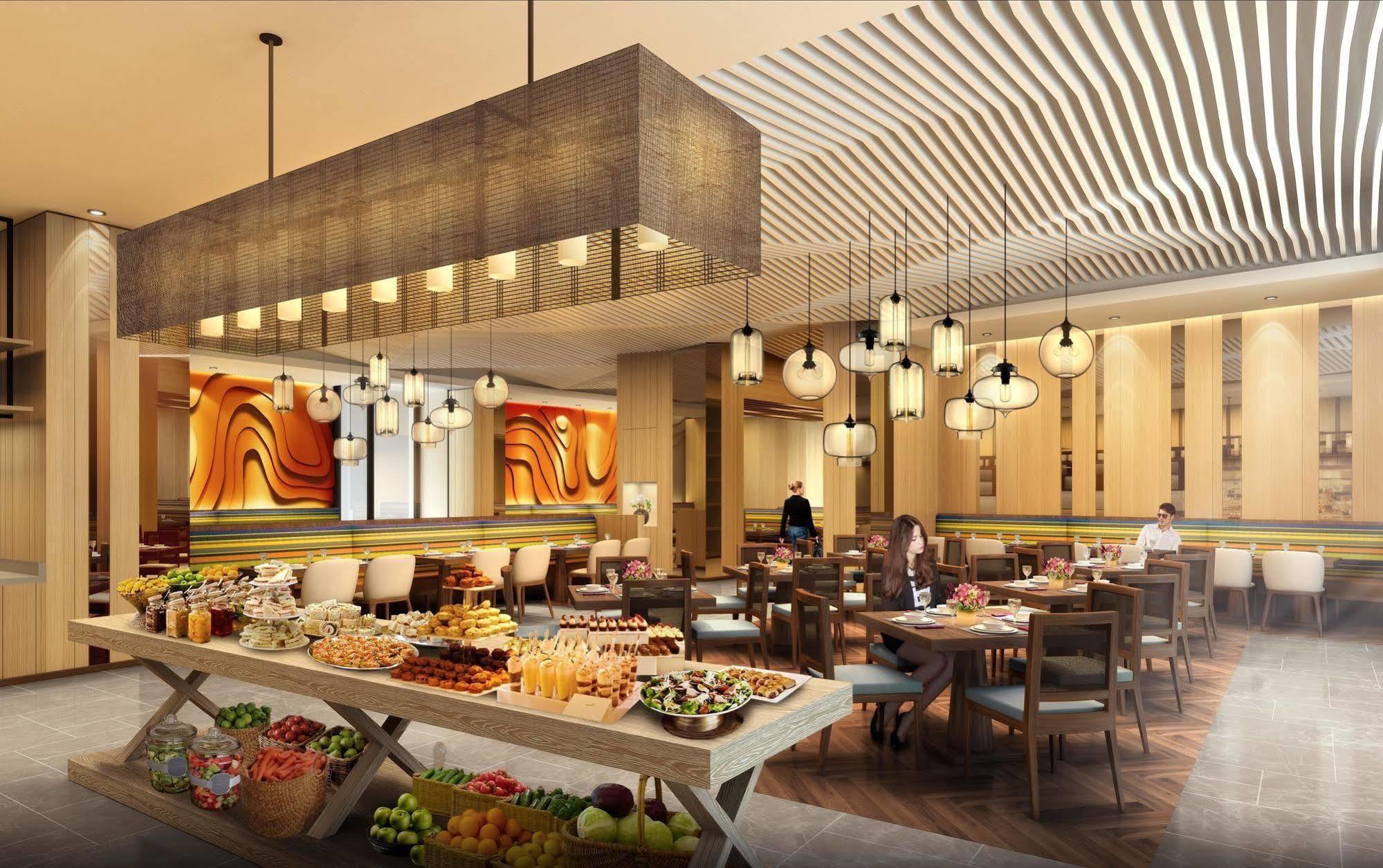 Hilton Garden Inn Guiyang Yunyan Eksteriør billede