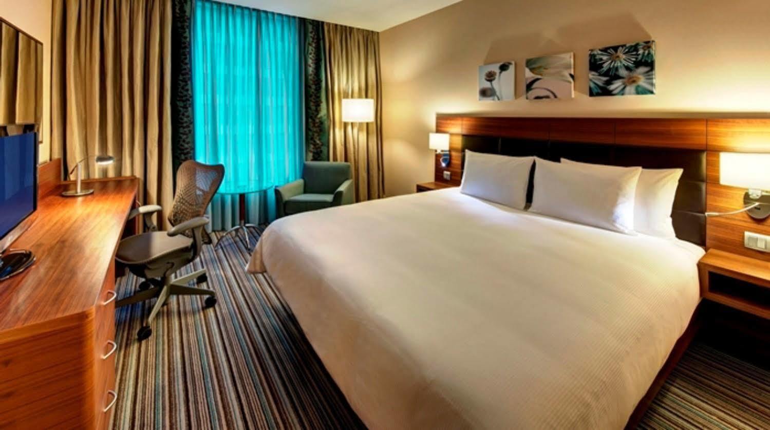 Hilton Garden Inn Guiyang Yunyan Eksteriør billede