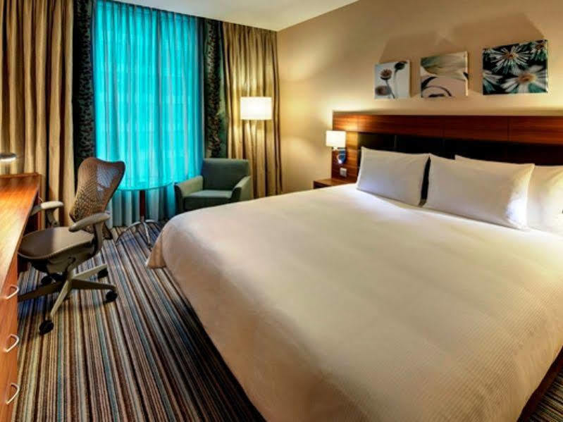 Hilton Garden Inn Guiyang Yunyan Eksteriør billede